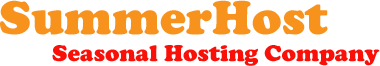 Hosting Logo